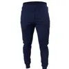 Heren Broek Sport In Vier Kleuren Herfst Winter Mannen Hiphop Dans Joggers Heren Casual Joggingbroek Hip Hop Zweet Maat 30-42279A