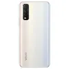 Téléphone portable d'origine Vivo Y51S 5G 6 Go de RAM 128 Go de ROM Exynos 880 Octa Core Android 6,53" Plein écran 48,0MP AR HDR OTG 4500mAh ID d'empreintes digitales Face Wake Smart Cell Phone