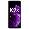 Oppo Oppo K9X 5G الهاتف المحمول 6 جيجابايت RAM 128GB ROM Octa Core MTK Pightsity 810 Android 6.49 "90HZ LCD ملء الشاشة 64.0MP OTG 5000MAH معرف بصمات الأصابع الهاتف المحمول