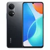 Original Huawei Honor Play 30 Plus 5G Mobiltelefon 6GB RAM 128GB ROM OCTA Core MTK dimension 700 Android 6,74 "Fullskärm 5000mAh 13MP Fingerprint ID Smart Cellphone