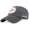 Projektant Cap Jeep Liczby Autentyczna czapka Hip Hop Baseball Cap Regulowane bawełniane litery haftowane czapka obaj mężczyźni kobiety697653806