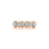 Cluster Rings Western Style Original 100 S Sterling Sier Ring Sixteen Stone Women Romance Jewelry15950927