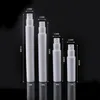 2 ml 3 ml 4 ml 5 ml mini tester per profumo ricaricabile penna a scatto per dimensioni del campione su flaconi spray per nebulizzazione