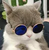 Pet Glasses Cat Sunglasses Favorite UV Glasses Windproof Cool Accessories Protective Glasses Dog Supplies 15 Colors YL287