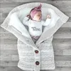 swaddle sovsäck nyfödd