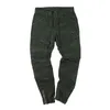 BAPAI Heren Mode Cargo Broek Werkbroek Outdoor Slijtvaste Bergbeklimmen Broek Werkkleding H1223