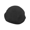 Clape Brimless 5 pannelli unisex Docker polsino arrotolato Harbour Hat Retro Dome Melon Beanie Corduroy Sailor Biker Cap