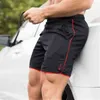 2022 NEW Summer Running Shorts Men Sports Jogging Fitness Shorts Quick Dry Mens Gym Men Shorts Sport gyms Short Pants men G220223