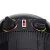 Top Selling Barber Products 2022 Salon Care Professional Stand Helm Haardroger Kappers Equipment Factory Directe One Stap Gebruik Hooded Haarprocessor