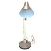 Alightup Classical Mini модный матовый металлический абажурный и деревянный кронштейн текстуры для изучения настольная лампа с источником света