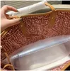 Pink sugao designer women shoulder bags high quality letter print leather tote bag women purse large handbags 2pcs/set many styles