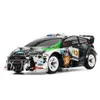 Wltoys 1:28 RTR 2.4G 4WD 4 Channles 30KM/H RC Drift Racing K969/K979/K989/P939 For Selection Remote Control Car 201202