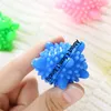 Reusable Magic PVC Laundry Ball Household Cleaning Washing Ball Machine Clothes Softener Starfish Shape Solid Cleaning Balls VT1954055254