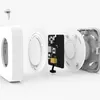 Xiaomi aqara sensor interruptor inteligente sem fio chave conexão zigbee um botão controle remoto para apple homekit mi home9021545