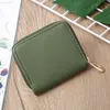 Ontwerper-PU lederen holle harten vrouwen korte portemonnee portemonnee kleine pouch mini tas bolso bolsa carteira femininas voor meisjes