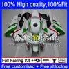 حقن قوالب للحصول على HONDA CBR600RR CBR 600RR 600F5 600CC F5 05 06 48HM.16 CBR600 RR CBR600F5 CBR 600 RR CC 2005 سباق الأنف 2006 OEM هدية