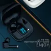 Top vente S28 TWS Bluetooth écouteurs écouteurs affichage numérique écouteurs sans fil sport mini casque avec emballage de vente au détail pour téléphone intelligent