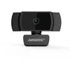 Aoni A20 HD 1080P Webcam Kamera komputerowa USB Kamera komputerowa USB PC Kamera z mikrofonem autofokus szerokokątny konferencji wideo Call Web Cam