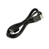 1.2m 2 in 1 USB-oplaadkabels Kostenoverdracht Gegevenssynchronisatie Lijn Power Adapter Draad voor Sony PlayStation PS Vita PSV