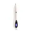 9 LEVEL LCD Plasma Pen LED Verlichting Laser Tattoo Mole Skin Tag Freckle Removal Dark Spot Remover Beauty Care Instrument