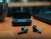 سماعات رأس لاسلكية Razer Hammerhead سماعات بلوتوث عالية الجودة للألعاب سماعات رأس للألعاب سماعة أذن للهواتف الرياضية للبيع بالتجزئة