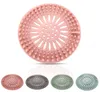 Sink Sewer Floor Drain Strainer Water Hair Stopper Bath Catcher Shower Cover Kitchen Bathroom Anti Clogging Hot Sale New Arrival DB271