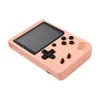 Gift Macaron Retro Video Console Game Handheld Game Players 8 Bit 30 Inch Color LCD Screen 500400 In 1 Games1385340