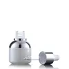 empty glass dropper bottles 30ml , 30ml glass bottle dropper for essential oils , glass clear dropper bottle