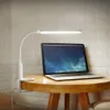 5W 24 LEDs USB Powered Eye Protection Clamp Clip Light Table Lamp