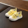 Baby Boys Sneakers Baby Girls Sneakers Kids Sport Shoes Spring Autumn Children Breathable Shoes Soft Bottom Size 201130