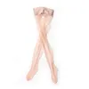Носки Hosiery Smooth Touch Smeakless Stockings 360 Прозрачные ультра -тонкие сексуальные ядра пряжи шелковые трусики в летнем открытом промежности DS83148644