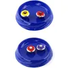 4pcs/Tops Tops Launchers Burst Bust Box Gift Arena Toy Toy Bey Blade Bayblade Bable Drain Fafnir Beyblades 20