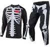 2020 Neues 180-Langarm-T-Shirt-Set Motocross-Anzug Rennanzug 360-Professionelles Feld-Reit-Set8907775