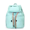 Designer Backpack voor vrouwen en mannen ruime rugpakket nylon touwzakken laptop voor fpack bag249i