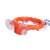 Canestro Basket Da Camera Baby Bath Toys Toddler strzelanie do wanny wanna w wodę zestaw dla dzieci chłopcy z 3 mini plastikowymi koszykówką zabawny prysznic