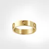 舗装のデザインのリングの贅沢なデザイナーの宝石類の銀ローズゴールドゴールデンリングレディースレディースエレガントなAnello婚約La Bague