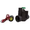 1 ''Industriële Irrigatie Klep 12V DC Magneetventielen Tuin Controller Gebruikt in 10467 Controller #28005-1 201204339D