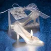 shoe candles