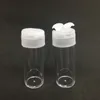 shakers de bouteilles en plastique