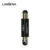 Lanbena 4PCSSet roestvrijstalen acne puistje spot extractor poriën reinigingskit Blackhead Blemish Remover Face Skin Care Tools 05656637085