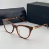 Brave-II Klassische optische Gläser Quadratische Rahmenbrille Einfache Atmosphäre Stil Eyewear Bester Verkauf Kommen Sie mit hochwertigem Fall