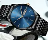 Wlisth Men's Blue Products Hot Selling Quality Wodoodporne producenci kwarcowy Hurtownie Fashion New Business Men's Watch
