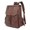 Mens Backpack Bookbag Women Handbags Purses Leather Shoulder Bag Hot Selling Fashion Big School Backpacks Casual Men Back Bags