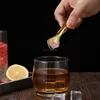 New colors Stainless steel cube sugar ice tong Ice Bucket tongs Tea Party Coffee Bar Serving Home Hotel kitchen tools drop ship