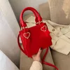 Art und Weise PU-Leder-Handtasche der Frauen große Kapazitäts-Fest Umhängetaschen Schulter Messenger Bag Entwurfs-beiläufige Flap Tragetaschen