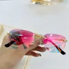 1443 UV 400男性のためのUV 400保護ヴィンテージスクエアフレーム人気最高品質のケースクラシックSunglas2712376