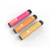 OVNs 08 Einweg -E -Zigaretten 2500 Puffs Vape Stift wiederaufladbar 1150mAh Batterie leere245K2147