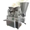 Automatic Dumpling Machine Kitchen Stainless Steel Samosa Maker Small Ravioli Machine Empanadas Making Equipment