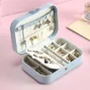 Portable Jewelry Storage box/Earrings/Necklaces/Jewelry Storage Box