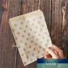 24PCS Kraft Paper Bag Miłość jest słodką ucztą worki na prezenty na wesele panny młodej dekoracje imprezowe 8994649